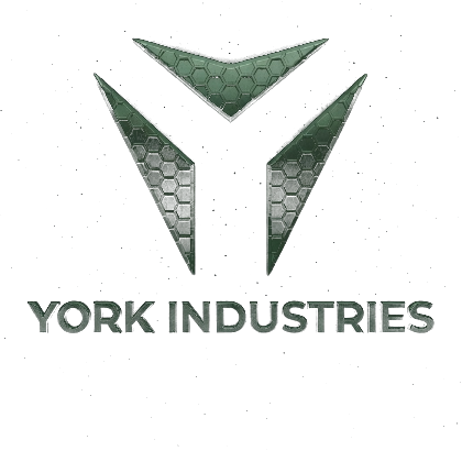York Industries mark